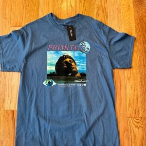 New ! Primitive T shirt
